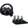 Logitech G920 Driving Force kormány + Astro A10 headset csomag (991-000487) Logitech G920 Driving Force kormány + Astro A10 headset csomag (991-000487)