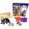 Ticket to Ride - Szellemvonat (ASM34717)