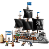 LEGO® One Piece Garp tengeri csatahajója (75646)