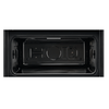 Electrolux Solo 600 EVM8E08X Beépíthető mikrohullámú sütő Electrolux Solo 600 EVM8E08X Beépíthető mikrohullámú sütő