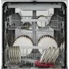 AEG GI6210D2SG Beépíthető mosogatógép