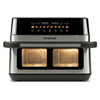 G3 Ferrari G10223 Friggisano 6+6 Airfryer G3 Ferrari G10223 Friggisano 6+6 Airfryer