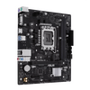 Asus PRIME H610M-R-SI LGA 1700 mATX Alaplap Asus PRIME H610M-R-SI LGA 1700 mATX Alaplap
