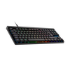 Logitech G515 TKL Billentyűzet, HU, fekete (920-014131)