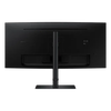 34 UWQHD CURVED 100Hz