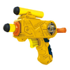 X-Shot Excel Micro mini szivacslövő játékpisztoly, 2 db, 3 db célpont doboz (8XSH 3621) X-Shot Excel Micro mini szivacslövő játékpisztoly, 2 db, 3 db célpont doboz (8XSH 3621)
