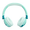 JBL Junior 320 BT Gyerek Bluetooth fejhallgató, zöld (JR320BT) JBL Junior 320 BT Gyerek Bluetooth fejhallgató, zöld (JR320BT)