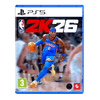 NBA 2K26 - PS5 játék