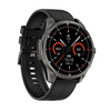 Pametni sat Carneo GTR eXpedition Titan, crne boje