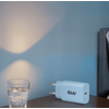 Club 3D Hálózati Adapter 30W, 2db kék (CAC-3022)
