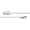 Club 3D CAC-3032 USB-C - USB-C Kábel, mágneses, 2m