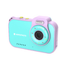 AgfaPhoto Realikids Cam Waterproof 2 Gyerekfényképezőgép (AG-ARKCW2BL) AgfaPhoto Realikids Cam Waterproof 2 Gyerekfényképezőgép (AG-ARKCW2BL)