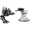 LEGO® Star Wars: A Mandalóri és Grogu™ AT-RT támadás (75444) LEGO® Star Wars: A Mandalóri és Grogu™ AT-RT támadás (75444)
