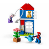 LEGO® DUPLO Pókember háza (10995) LEGO® DUPLO Pókember háza (10995)
