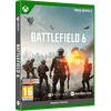 Battlefield 6 - Xbox Series X játék Battlefield 6 - Xbox Series X játék