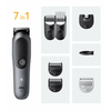 Series 5 multigroom,7in1