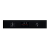 Electrolux LOF4P06BK Beépíthető sütő + Electrolux EHF6240XXK Beépíthető kerámia főzőlap