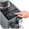 DeLonghi EXAM440.55.G Rivelia Pebble Grey Automata kávéfőző DeLonghi EXAM440.55.G Rivelia Pebble Grey Automata kávéfőző