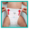 Pampers Premium Care Pants bugyipelenka, 3-as méret, 6-11 kg, 70 db Pampers Premium Care Pants bugyipelenka, 3-as méret, 6-11 kg, 70 db
