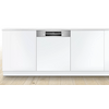 Bosch SMI6TCS00E Beépíthető mosogatógép