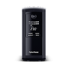 Cyberpower UPS VP1000EILCD Szünetmentes tápegység 1000VA, 550W Cyberpower UPS VP1000EILCD Szünetmentes tápegység 1000VA, 550W