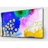 LG OLED83G23LA 83'' (211 cm) Gallery OLED evo 4K Smart TV LG OLED83G23LA 83'' (211 cm) Gallery OLED evo 4K Smart TV
