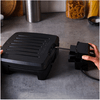 George Foreman IMMERSA grill – Medium (28310-56) George Foreman IMMERSA grill – Medium (28310-56)