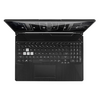 Asus TUF Gaming F15 FX506HF-HN017 Notebook Asus TUF Gaming F15 FX506HF-HN017 Notebook