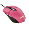 Trust GXT109P Felox gaming miš, ružičasti Trust GXT109P Felox gaming miš, ružičasti
