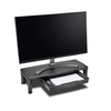 Kensington SmartFit Monitorállvány, állítható, fiókkal (K55725EU) Kensington SmartFit Monitorállvány, állítható, fiókkal (K55725EU)