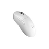 Logitech PRO X Superlight 2 DEX Gamer egér, fehér Logitech PRO X Superlight 2 DEX Gamer egér, fehér