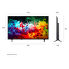 LG 50QNED71B3B 50 LG 50QNED71B3B 50