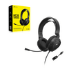 Corsair HS35 Surround v2 Multiplatform Gaming Headset (CA-9011386-EU) Corsair HS35 Surround v2 Multiplatform Gaming Headset (CA-9011386-EU)