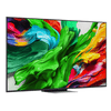 QNED evo MiniLED Smart TV, 4K UHD, webOS