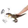 Jurassic World: Stomp and Attack Tomboló T-Rex figura (GWD67)