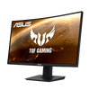 Asus TUF Gaming VG24VQE 24'' Ívelt FullHD Monitor Asus TUF Gaming VG24VQE 24'' Ívelt FullHD Monitor