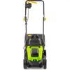 Fieldmann FZR 2023-E Elektromos fűnyíró