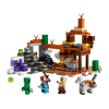 LEGO® Minecraft® Rudnik pustoši (21263) LEGO® Minecraft® Rudnik pustoši (21263)
