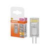 Osram LED PIN 20 320° 1.5W 827 Clear G4