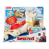 Fisher-Price: DC Szuperállatok Ligája - Krypto a megmentő Fisher-Price: DC Szuperállatok Ligája - Krypto a megmentő