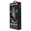 Swissten Inlight slim power bank, 10000 mAh (22013921) Swissten Inlight slim power bank, 10000 mAh (22013921)