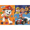 Puzzle-15 Gigant-Találkozás Paw Patrolal