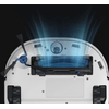Eufy X10 Pro Omni robotporszívó, fehér (T2351G21) Eufy X10 Pro Omni robotporszívó, fehér (T2351G21)