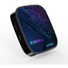 Hako Pro 2/64GB Android 11 TV Box Google Certified, Netflix 4K, HBO Max, Disney+