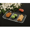Pasabahce 54983 Elegant Kínáló tányér, osztott, üveg Pasabahce 54983 Elegant Kínáló tányér, osztott, üveg