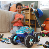 HOT WHEELS TÁVIRÁNYÍTÓS INTERA.MEGA WREX