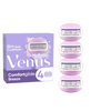 Gillette Venus ComfortGlide Borotvabetét, 4 darab Gillette Venus ComfortGlide Borotvabetét, 4 darab