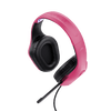 Trust 24992 GXT415P Zirox Gaming Headset, Rózsaszín Trust 24992 GXT415P Zirox Gaming Headset, Rózsaszín
