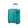 American Tourister Sea Seeker Upright kis méretű bőrönd 45cm, zöld (146677-1013) American Tourister Sea Seeker Upright kis méretű bőrönd 45cm, zöld (146677-1013)