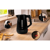 Bosch MyMoment 1.7L kuhalo za vodu, crno Bosch MyMoment 1.7L kuhalo za vodu, crno